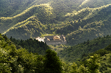 南岳衡山风景名胜区第 11 张图片