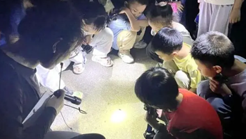 长沙生态动物园-动物科普区