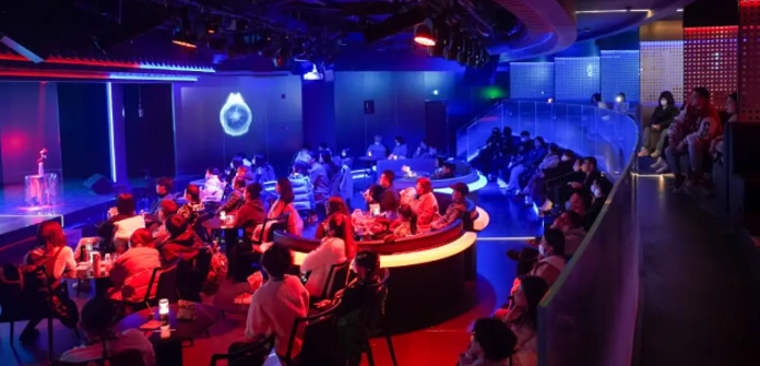 苏州文化艺术中心-魔术剧场