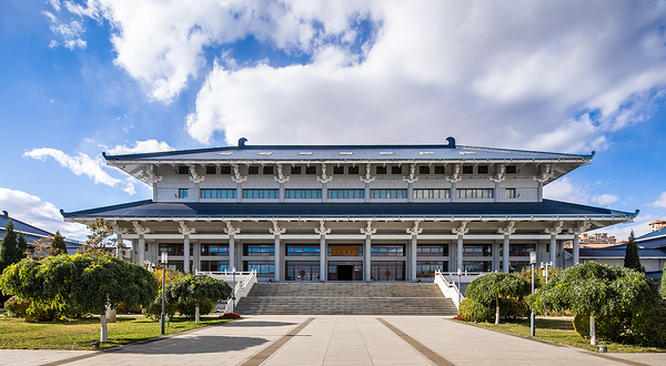 赤峰博物馆