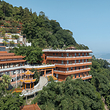 石竹山风景旅游区