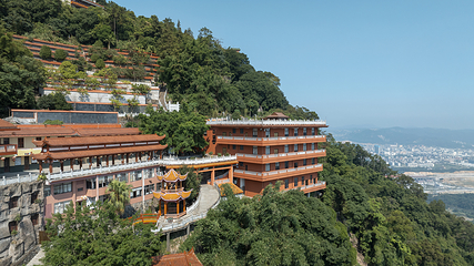 石竹山风景旅游区第 1 张图片