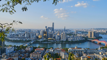 马鞍山公园第 4 张图片