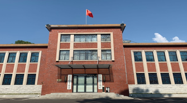 景德镇御窑博物院