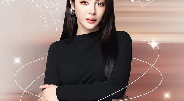 新加坡 · Promise Beneath The Stars: Faye 1st Fan Meeting in Singapore