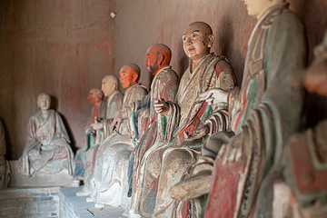 福胜寺第 6 张图片