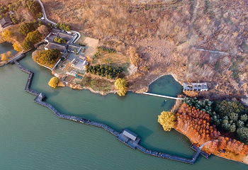 石湖景区第 29 张图片