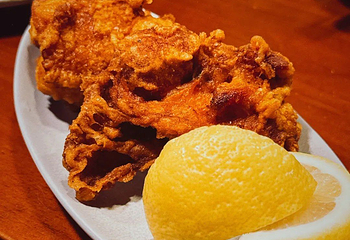 Hey!蛋包饭(中山店)第 9 张图片