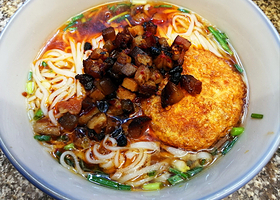 工农兵粉店(黄兴北路店)