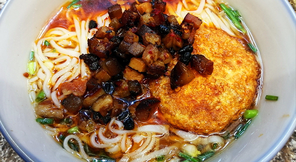 工农兵粉店(黄兴北路店)