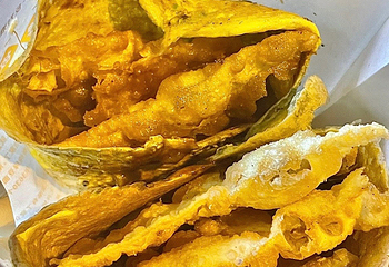 南楼煎饼(滨江道店)第 6 张图片