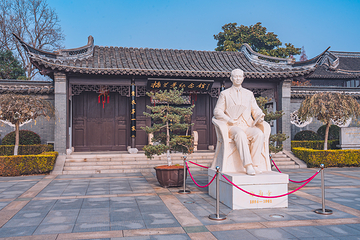 凤城河风景区第 53 张图片
