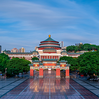 人民大礼堂