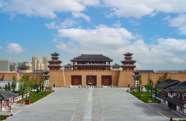 中国汉城第 1 张图片
