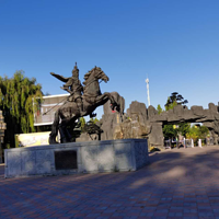 杨家寨主题乐园