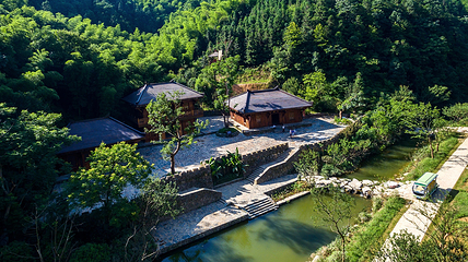 桃花源第 35 张图片