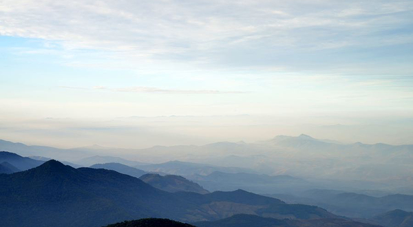 八乡山旅游度假区