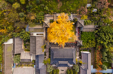 古观音禅寺第 10 张图片