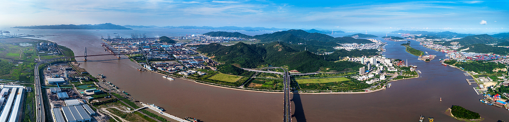 大榭岛第 8 张图片
