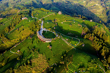仙人山景区第 33 张图片