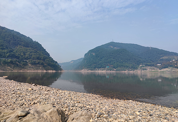 金刚碑·温泉老村第 5 张图片