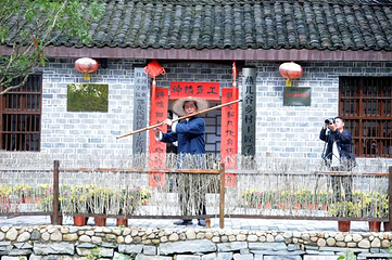 燕儿谷景区第 30 张图片