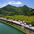 龙门景区