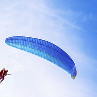 飞行家荆门跳伞俱乐部