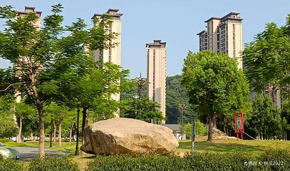 永春香都广场第 1 张图片