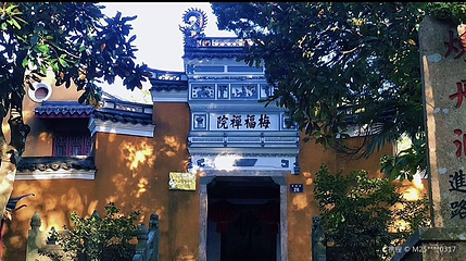 西天渡口第 1 张图片