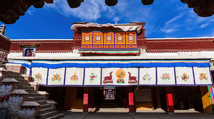 昌珠寺第 1 张图片