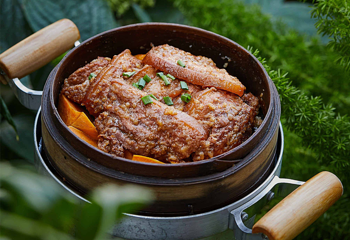 香钿楚菜(汉口店)第 13 张图片