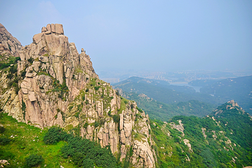 珠山国家森林公园第 4 张图片