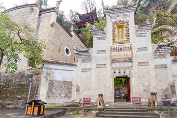 青龙洞第 19 张图片