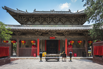 广胜寺第 3 张图片