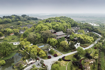 君山岛景区第 6 张图片