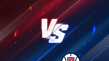 圣安东尼奥马刺队 VS 洛杉矶快船队