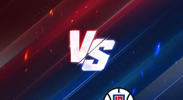 圣安东尼奥马刺队 VS 洛杉矶快船队