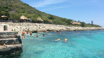 Hon Mun Marine Protected Area