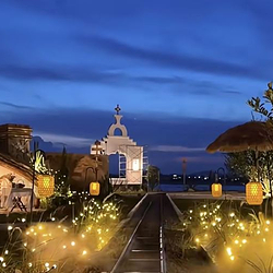 橘若·崇武古渡码头景区