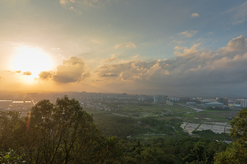 东山岭文化旅游区第 21 张图片