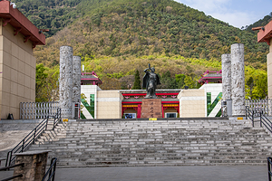 凉山彝族奴隶社会博物馆