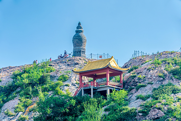 望儿山第 5 张图片