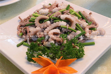 渔村第一鲜·一线海景餐厅·连云港特色菜(连岛店)第 4 张图片