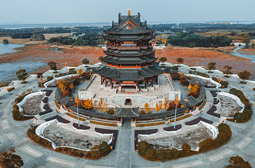 重元寺第 5 张图片