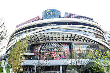 上海南翔印象城MEGA第 9 张图片
