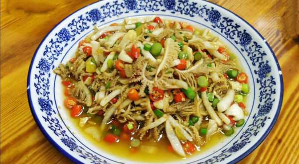 湘在光脑壳家常菜馆面粉