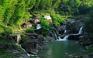 温州南斗四连碓