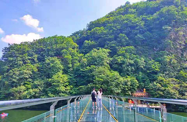 关山湖第 9 张图片