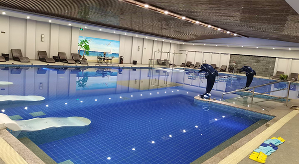 龙璟温泉度假村